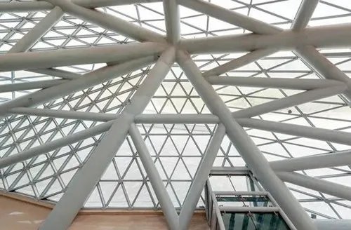 什么是钢结构建筑
