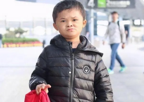 “小马云”前保姆回应质疑，为何评论区依旧骂声一片？