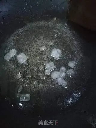 鹌鹑蛋红烧肉