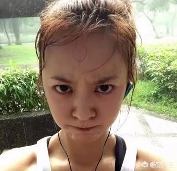 有哪些70 80后女明星素颜也很美?