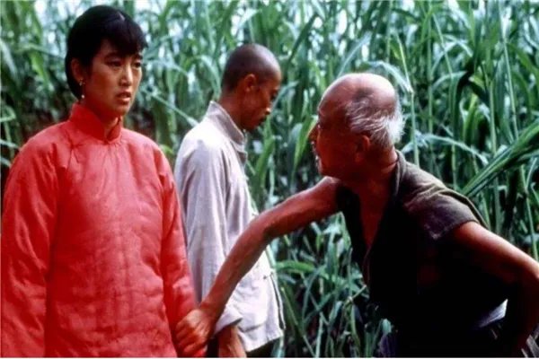 巩俐十大经典电影排行 巩俐演技超好演什么像什么