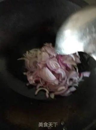 干锅包菜