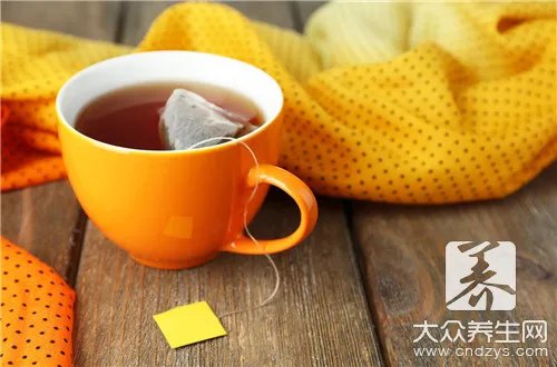 我国历史名茶:庐山云雾茶，一起来感受它的清香吧！