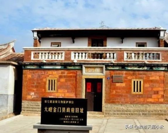 想去旅游,大嶝岛好玩吗?