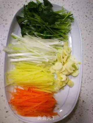 锅包肉