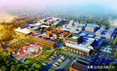 想去旅游,大嶝岛好玩吗?
