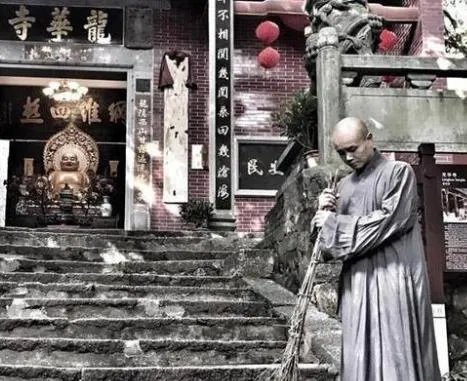 乐嘉现在到底去哪了,乐嘉当和尚是怎么回事