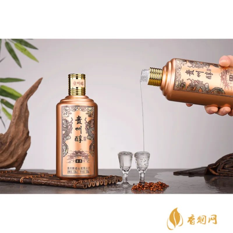诚实基金白酒送礼酒推荐
