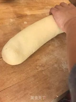 馒头～栆馒头