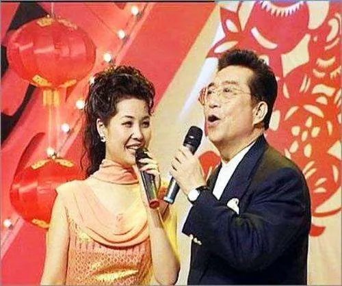 李双江和梦鸽是否离婚了?