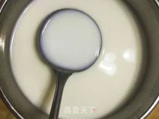 家庭自制酸奶的方法