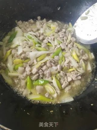 蘸酱菜