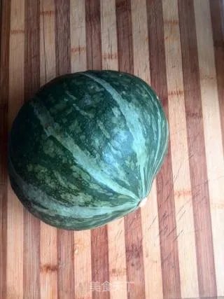 炖倭瓜