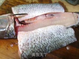麻辣水煮鱼