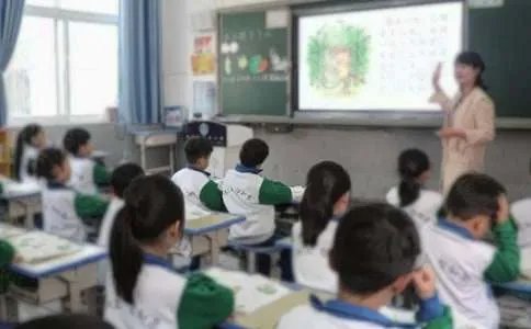 开学的感受作文