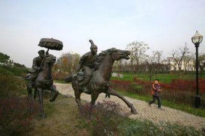 滁州的旅游景点有哪些？