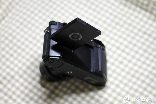 全球首款数码旁轴相机:EPSON 爱普生 R-D1s