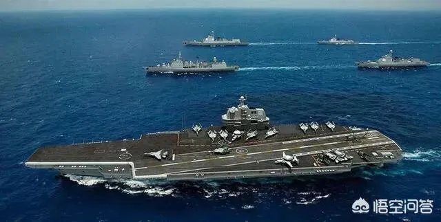青岛海上阅兵最大看点是什么?