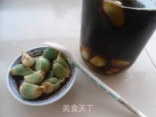 腊八蒜