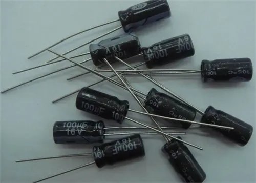 电容的作用是什么