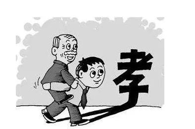 如何看待酒驾逃逸父亲举报这件事?