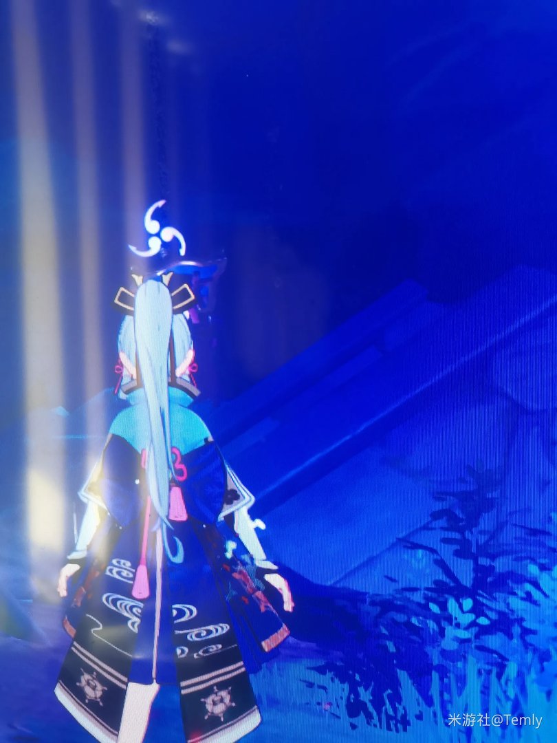 《原神》2.0神樱大祓荒海机关如何解
