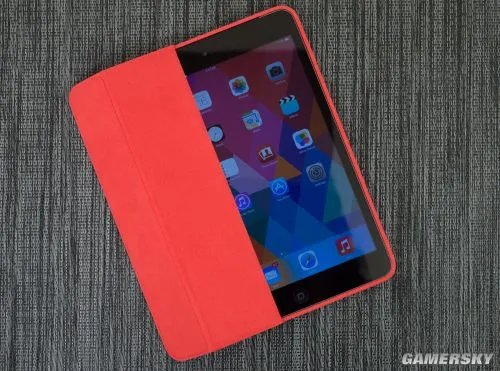 iPad mini 2硬件深度评测:这就是小号的Air