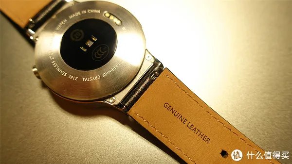 迄今为止最好的智能手表?——中国版华为Watch使用体验