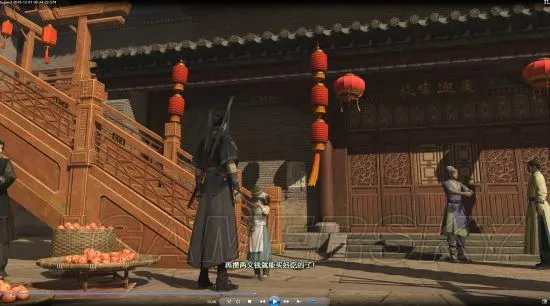 《古剑奇谭3》全流程图文攻略 按键操作及战斗系统解析
