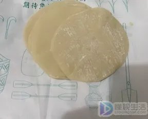 包饺子的详细步骤