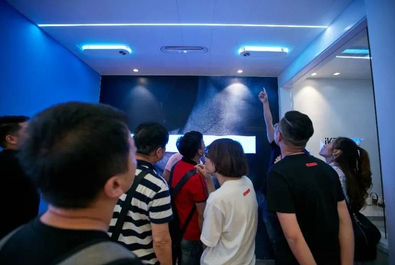 美尔凯特携新品亮相2019KBC 打造中国人的舒适厨卫空间
