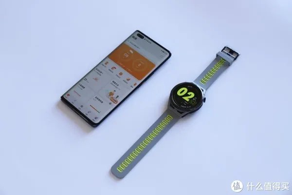 华为WATCH GT Runner评测:华为首款专业跑表,有了它我更爱跑步了