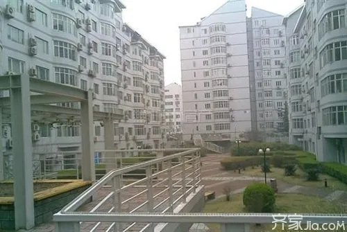 你知道全国最贵的9大物业小区吗?