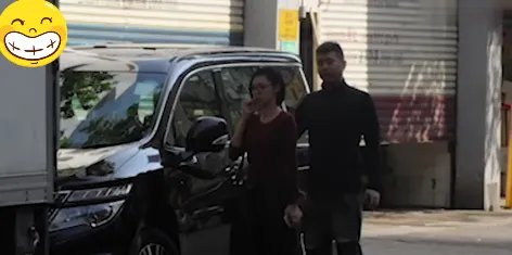谭凯琪38岁才怀孕,老公送了1500万的豪宅给她吗?