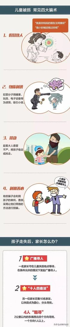 女性一个人带孩子上街,碰到人贩子明抢,人贩子对周围人喊:“我们是一家的,你们谁都别管这事”,该怎么办?