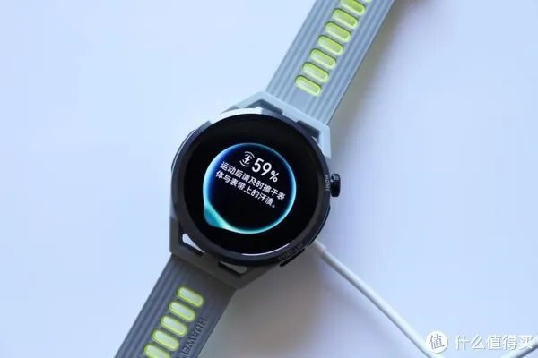 华为WATCH GT Runner评测:华为首款专业跑表,有了它我更爱跑步了