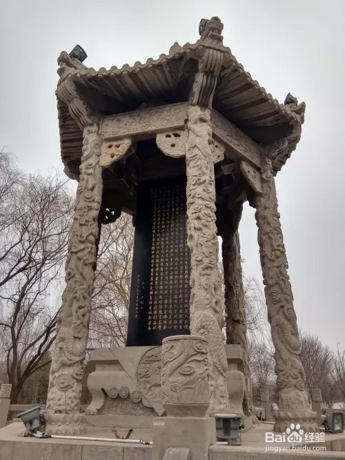 游玩菏泽牡丹园攻略(近期)