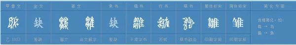 雏组词有哪些词语