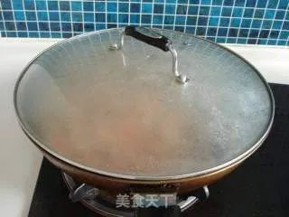 西红柿炖牛肉