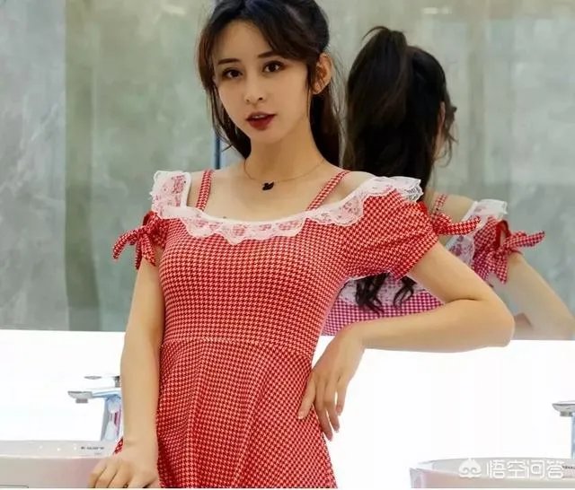 淘宝上有哪些好看又平价的泳衣值得推荐?