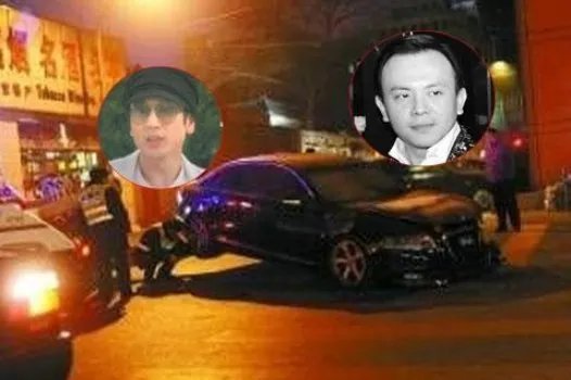 京城四少王烁:后妈是王艳,前女友是周迅,为何如今销声匿迹了?