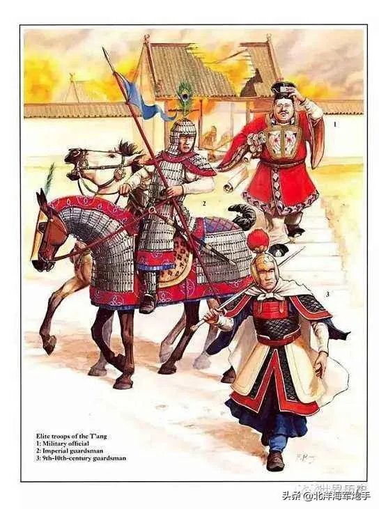 北宋骑兵弱,打不赢辽、金,那为什么不发展骑兵呢?