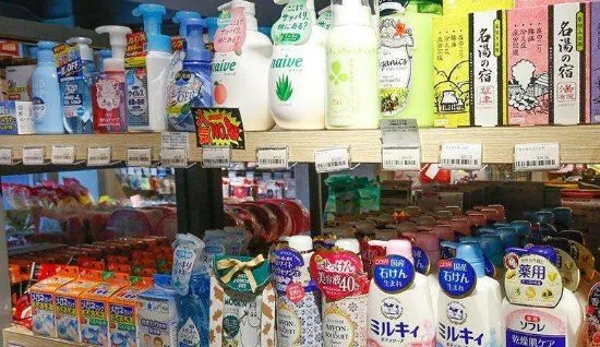 去日本必买的化妆品有哪些?可以具体推荐几款吗?