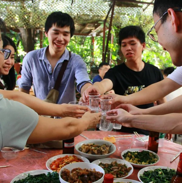 公司要搞团建活动,在深圳,有什么比较好的推荐吗?