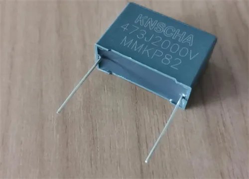 电容的作用是什么