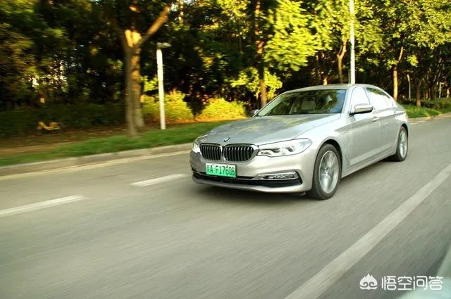 你好,我想问一下宝马530le怎么样?