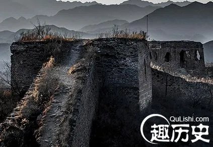 万里长城