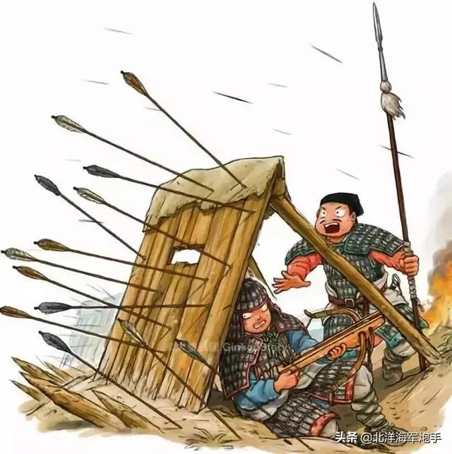 北宋骑兵弱,打不赢辽、金,那为什么不发展骑兵呢?