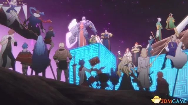 《星之海洋2:重制版》图文攻略 全流程结局全支线全收集攻略