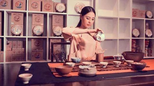 国家茶艺师资格证书如何查询?